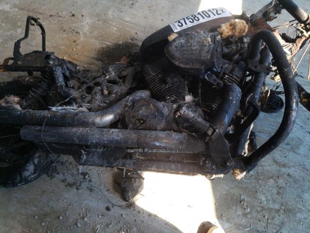 2008 HONDA VT750 C2F JH2RC53438M101894
