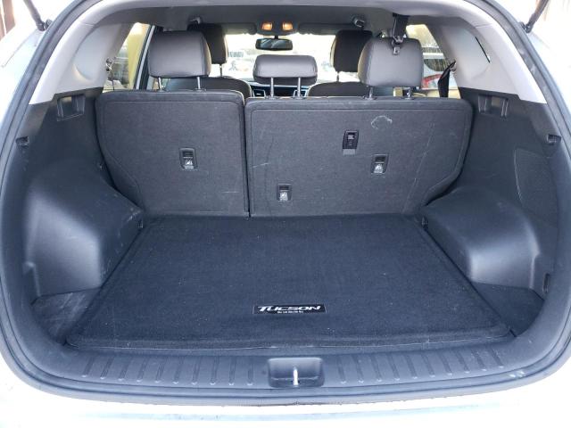 KM8J33A48HU535186 Hyundai Tucson Lim 2017. Фото: 8
