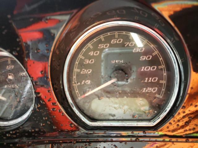 2020 HARLEY-DAVIDSON FLHXS 1HD1KRP18LB607210