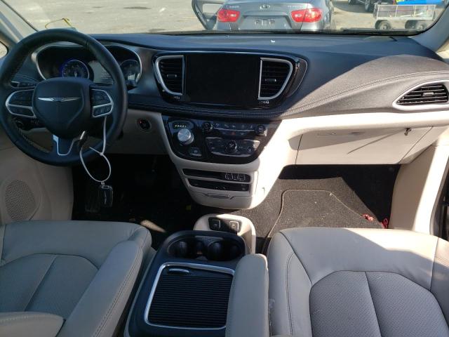 2021 CHRYSLER PACIFICA T 2C4RC1BG4MR559187