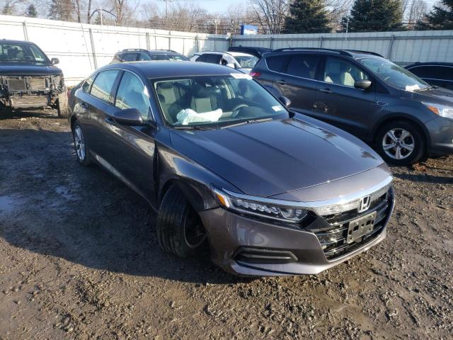 2019 HONDA ACCORD LX 1HGCV1F12KA081134