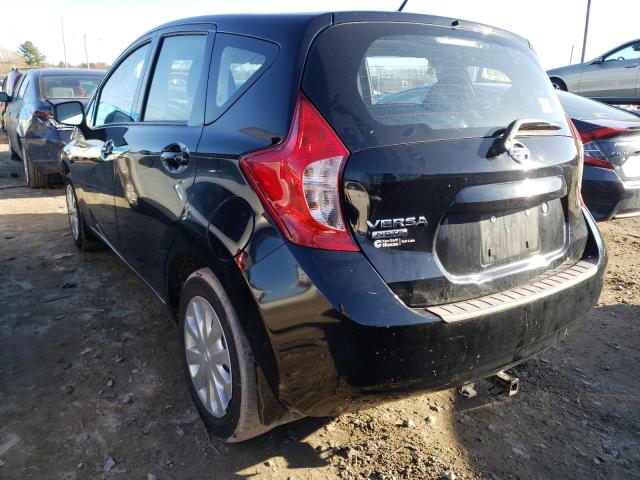 2015 NISSAN VERSA NOTE 3N1CE2CPXFL426652