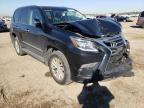 2017 LEXUS  GX