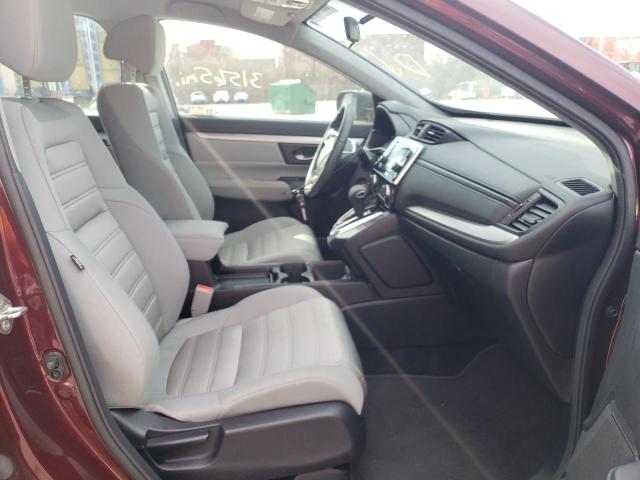 2HKRW6H3XKH206939 Honda CR-V LX