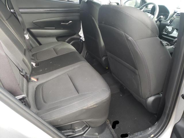 2022 HYUNDAI TUCSON BLU KM8JBCA11NU040199