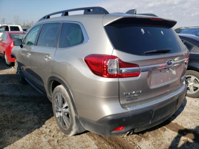 2020 SUBARU ASCENT LIM 4S4WMAPD4L3464856