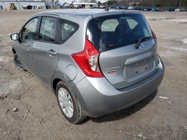 2015 NISSAN VERSA NOTE 3N1CE2CP4FL399691