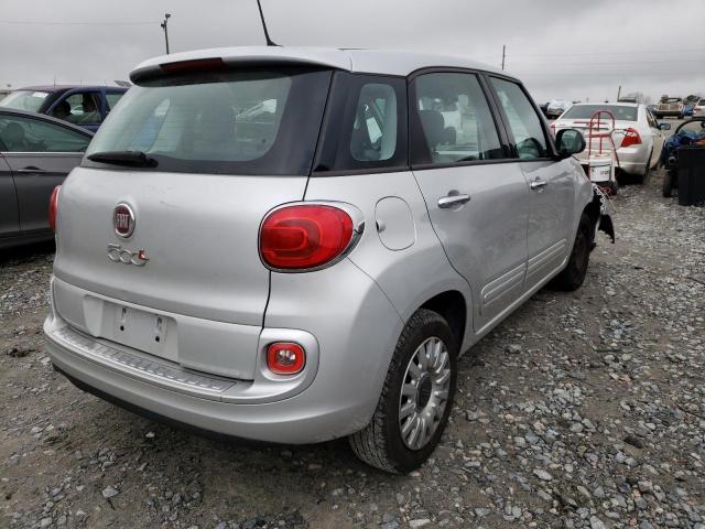 2015 FIAT 500L POP ZFBCFAAH9FZ032605