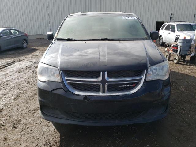 2C4RDGBG7DR666847 Dodge Grand Cara 2013. Фото: 8