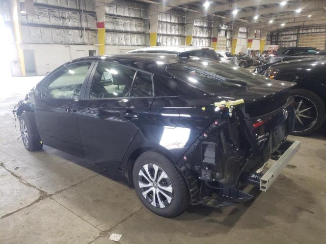 2021 TOYOTA PRIUS LE JTDL9MFU6M3025025