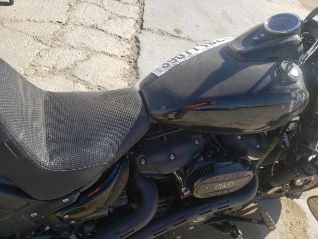 2020 HARLEY-DAVIDSON FXFBS 1HD1YLK23LB017542