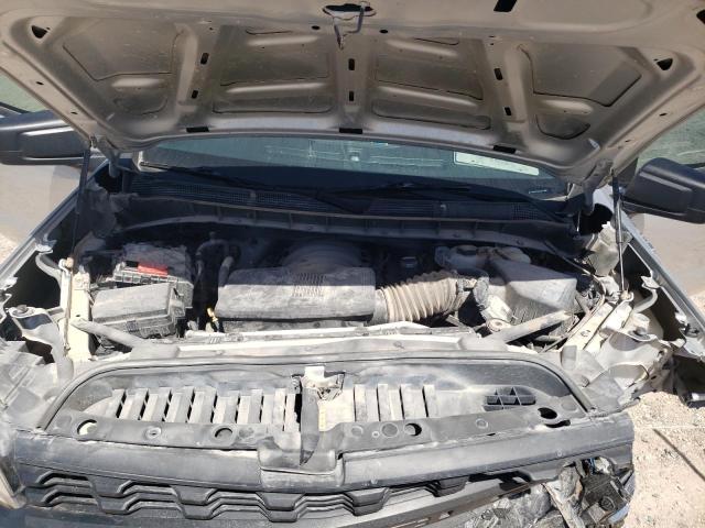 2021 CHEVROLET SILVRDO LT 3GCUYAEF9MG106669