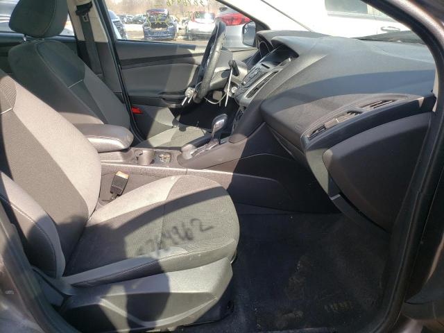 1FADP3F25EL182894 Ford Focus Se 2014. Фото: 4