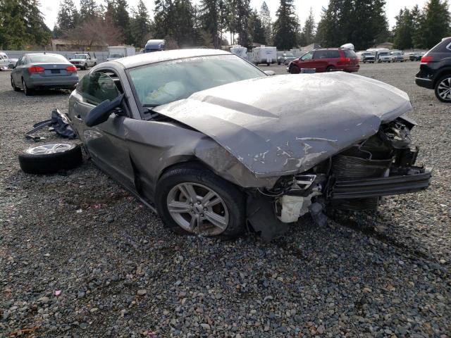 1ZVBP8AN1A5129573 Ford Mustang 2010