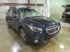 2018 SUBARU  OUTBACK