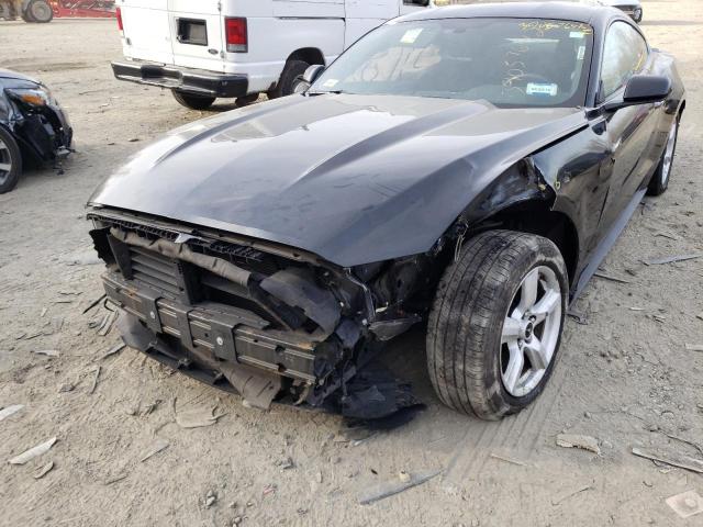 2015 FORD MUSTANG 1FA6P8TH4F5422831