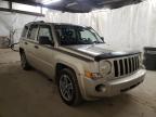 2009 JEEP  PATRIOT