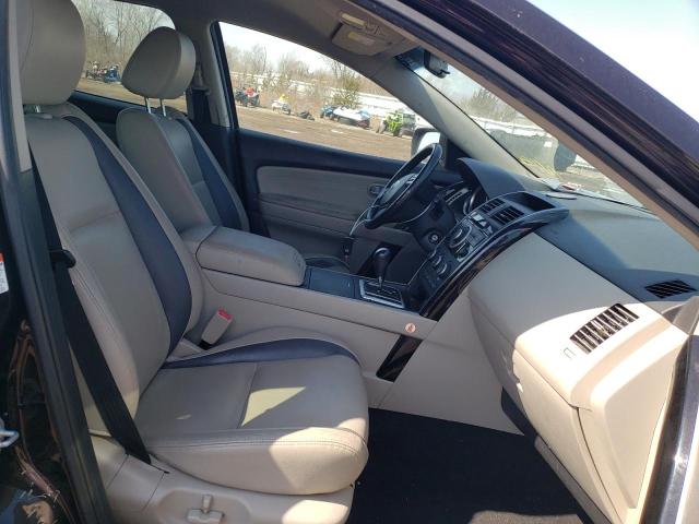 Фото: JM3TB38A080134063 - 5