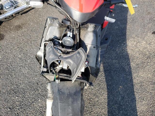 2017 YAMAHA YW50 FX RKRSA51A0HA005658