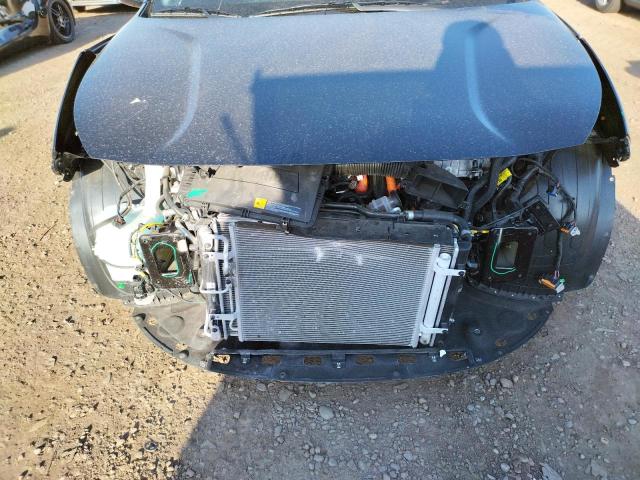 2021 KIA NIRO LX KNDCB3LC0M5464543