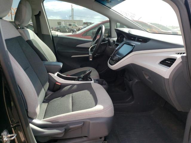 2017 CHEVROLET BOLT EV LT 1G1FW6S02H4186145