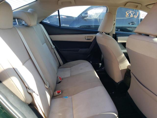5YFBURHE0EP155226 Toyota Corolla L 2014. Фото: 5
