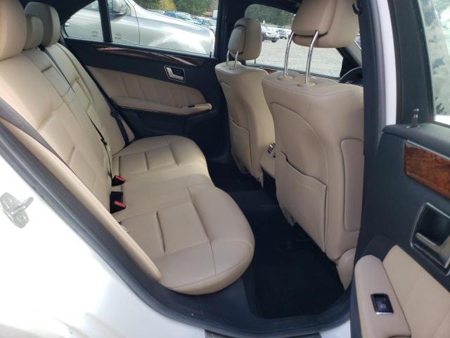 WDDHF8JB9DA743889 Mercedes-Benz E 350 4Mat 2013. Фото: 5