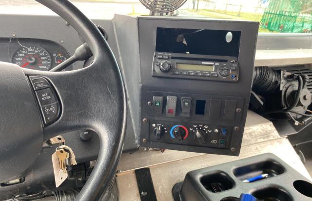 2018 FORD F59 1F66F5KYXJ0A15442