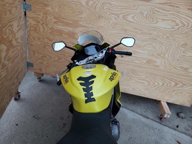2021 APRILIA RS 660 ZD4KSUA03MS000839