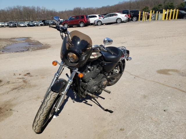 2007 HARLEY-DAVIDSON XL1200 R 1HD1CV3177K459665