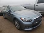 2017 INFINITI  Q50