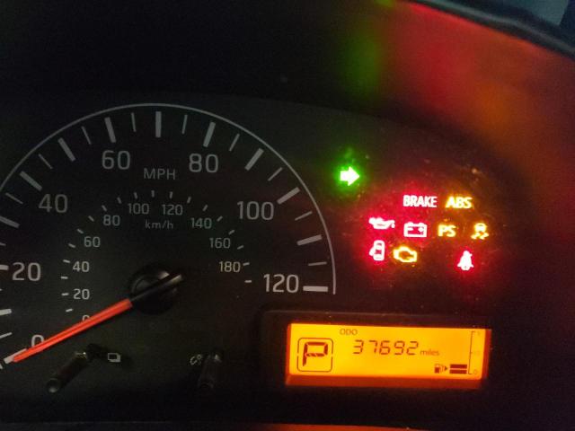 3N6CM0KN2LK699104 Nissan Nv200 2.5S 2020. Фото: 7