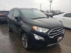 FORD ECOSPORT T 2019 foto