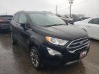 2019 FORD  ECOSPORT T