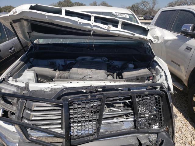 2021 TOYOTA TUNDRA CRE 5TFHY5F11MX017797