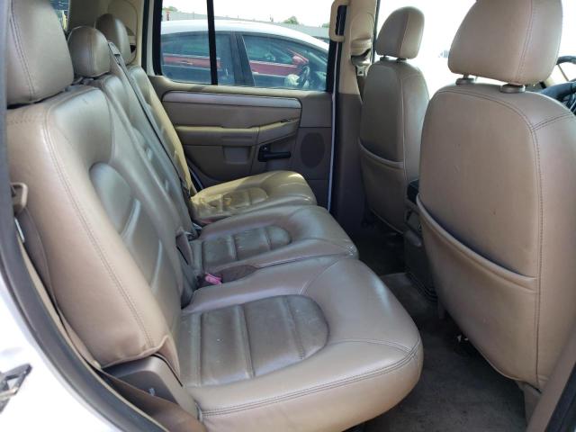 1FMZU63K24UA99801 Ford Explorer X 2004. Фото: 5