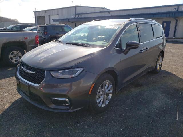 2021 CHRYSLER PACIFICA T 2C4RC1BG4MR559187