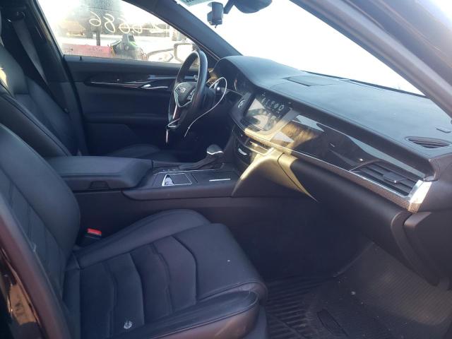 2018 CADILLAC CT6 PREMIU LREKK5RXXJA012475