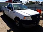 2005 FORD  F150