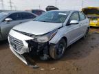 2022 Hyundai Accent Se for Sale in Dyer, IN - Front End