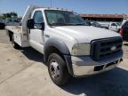 2006 FORD  F450