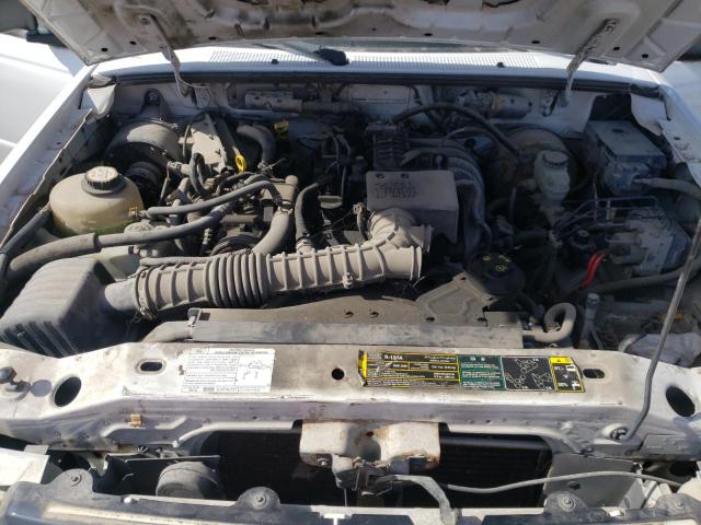 1FTYR10D55PA29896 Ford Ranger 2005. Фото: 6