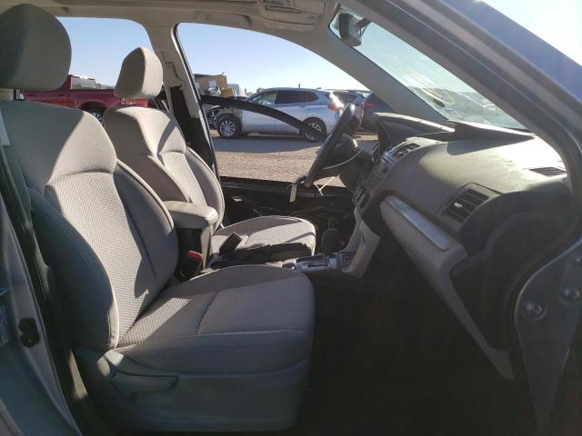 2015 SUBARU FORESTER 2 JF2SJADC6FH542702