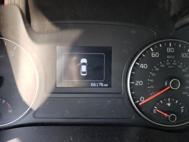 2016 KIA OPTIMA LX 5XXGT4L34GG003463