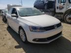 2011 VOLKSWAGEN  JETTA