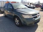 2009 DODGE  JOURNEY