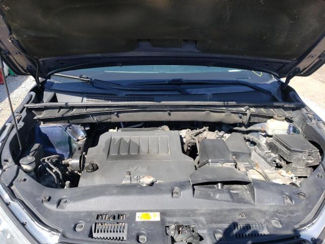 5TDDKRFHXFS210673 Toyota Highlander 2015. Фото: 6