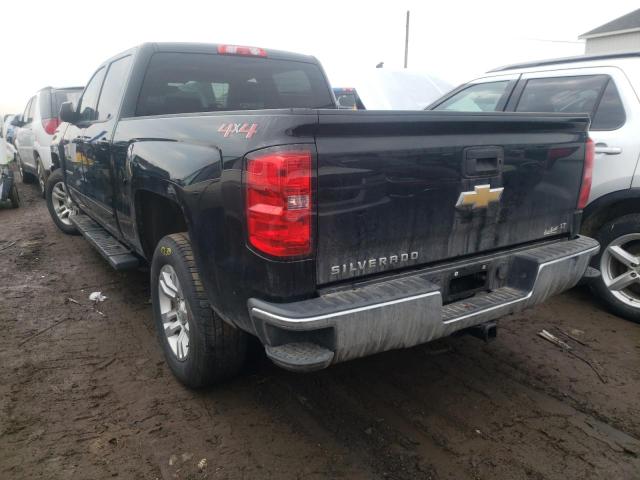 2018 CHEVROLET SILVRDO LT 1GCUKREC5JF182666