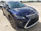 2017 LEXUS  RX350