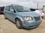 2008 CHRYSLER  MINIVAN